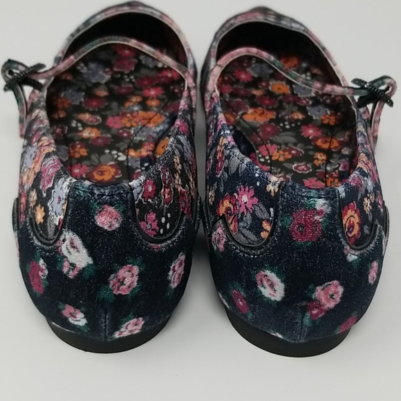 NWOT COACH × Tabitha Simmons Flats - Picture 5 of 13